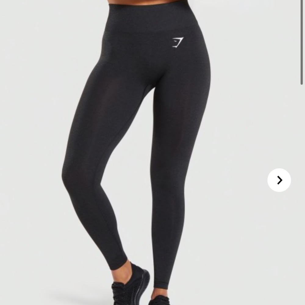 Gymshark leggings